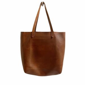 Madewell Medium Transport Tote Handbag